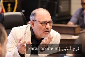 نقش محوری مهندسان در مواجهه با مسائل پیچیده شهرها: بیانیه معاون شهرسازی کرج