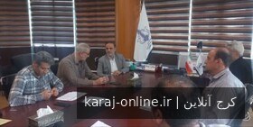 توسعه خدمات شهری: ایجاد 5 بازار تره‌بار جدید در مناطق محروم کرج